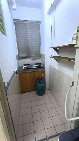 Kondominium untuk Disewa di Kojaya Ampang - Olivia Ng - Kitchen - PropertyGuru.com.my