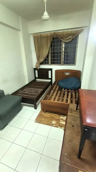 Kondominium untuk Disewa di Kojaya Ampang - Olivia Ng - Bedroom - PropertyGuru.com.my