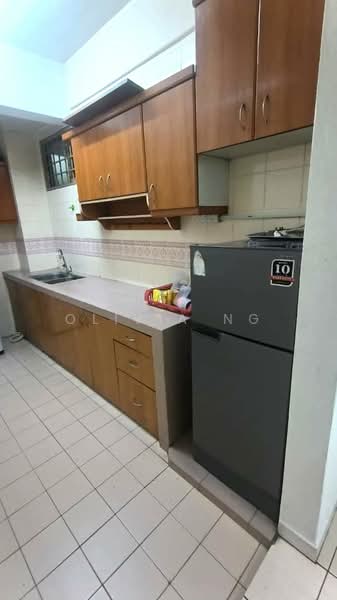 Kondominium untuk Disewa di Kojaya Ampang - Olivia Ng - Kitchen - PropertyGuru.com.my