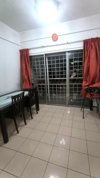 Kondominium untuk Disewa di Kojaya Ampang - Olivia Ng - Dining Room - PropertyGuru.com.my