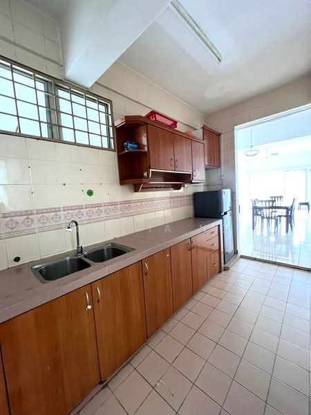 Kondominium untuk Disewa di Kojaya Ampang - Olivia Ng - Kitchen - PropertyGuru.com.my
