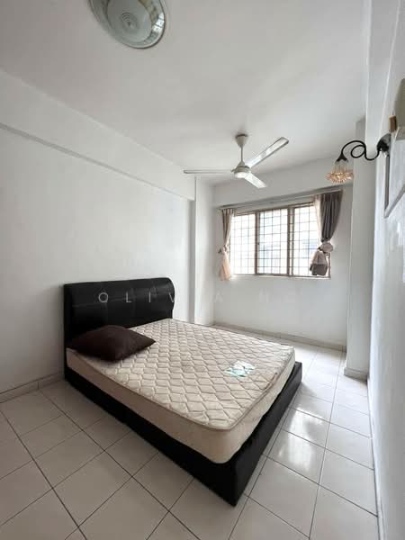Kondominium untuk Disewa di Kojaya Ampang - Olivia Ng - Bedroom - PropertyGuru.com.my