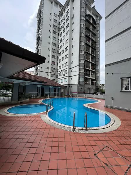 Kondominium untuk Disewa di Kojaya Ampang - Olivia Ng - Exterior - PropertyGuru.com.my