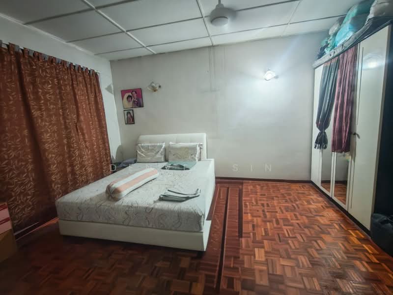 Rumah Teres 2 Tingkat untuk Dijual di Taman Taming Jaya (Balakong) - Denver Sin - Bedroom - PropertyGuru.com.my