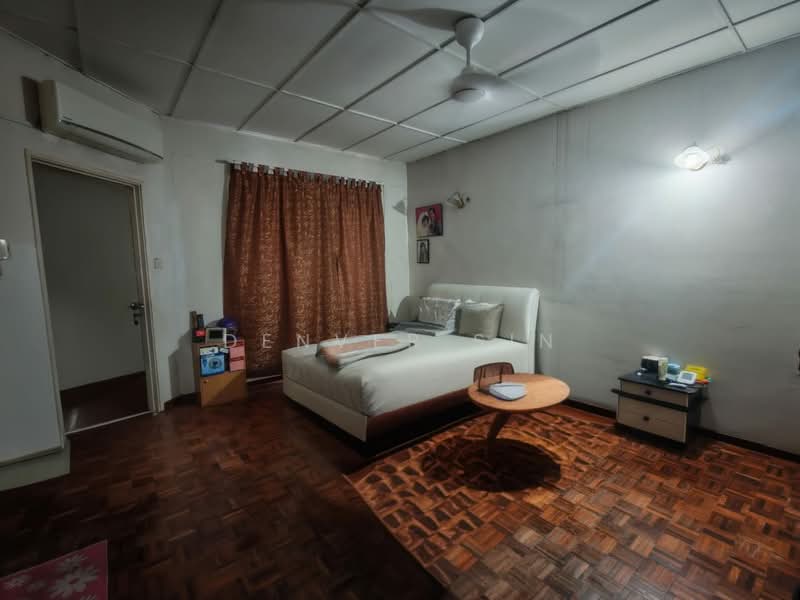 Rumah Teres 2 Tingkat untuk Dijual di Taman Taming Jaya (Balakong) - Denver Sin - Bedroom - PropertyGuru.com.my