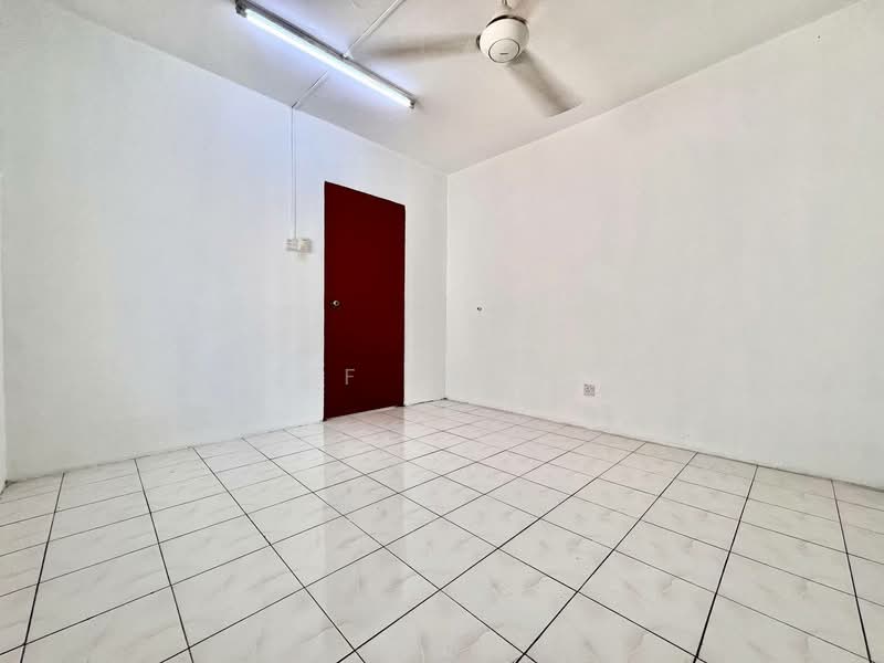 Pangsapuri untuk Dijual di Apartment Harmoni - Afif Azizan - PropertyGuru.com.my