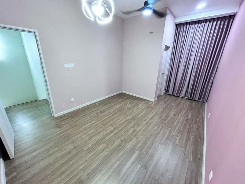 Rumah Teres 2 Tingkat untuk Dijual di U12, Taman Cahaya Alam (Shah Alam) - Zaty Jasmin - Interior - PropertyGuru.com.my