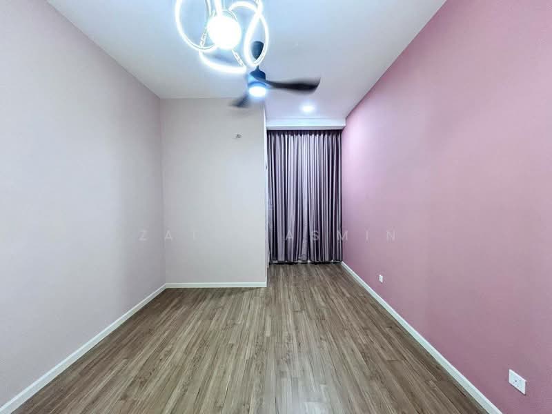 Rumah Teres 2 Tingkat untuk Dijual di U12, Taman Cahaya Alam (Shah Alam) - Zaty Jasmin - Interior - PropertyGuru.com.my