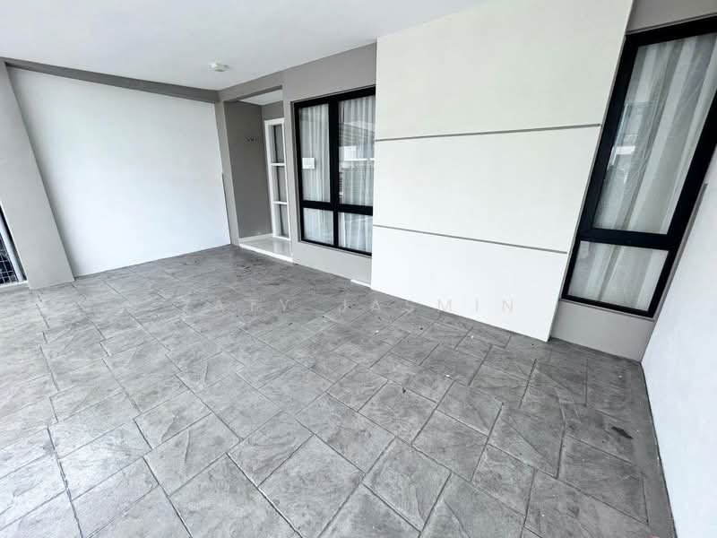 Rumah Teres 2 Tingkat untuk Dijual di U12, Taman Cahaya Alam (Shah Alam) - Zaty Jasmin - Exterior - PropertyGuru.com.my