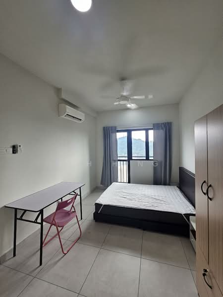 Service Residence for Rent at Majestic Maxim - Kah Hing - Bedroom - PropertyGuru.com.my