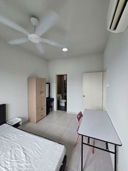 Service Residence for Rent at Majestic Maxim - Kah Hing - Bedroom - PropertyGuru.com.my