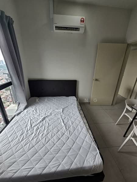 Service Residence for Rent at Majestic Maxim - Kah Hing - Bedroom - PropertyGuru.com.my