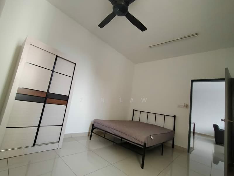 Service Residence for Rent at You Residences @ You City - Zen Law - Bedroom - PropertyGuru.com.my