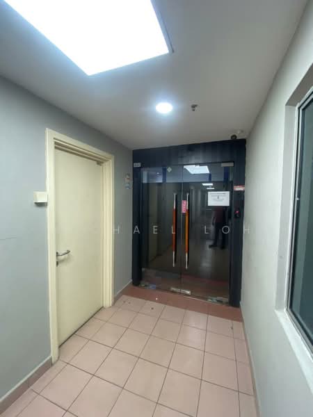 Office for Rent in Taman Miharja (Cheras) - Michael Loh - PropertyGuru.com.my