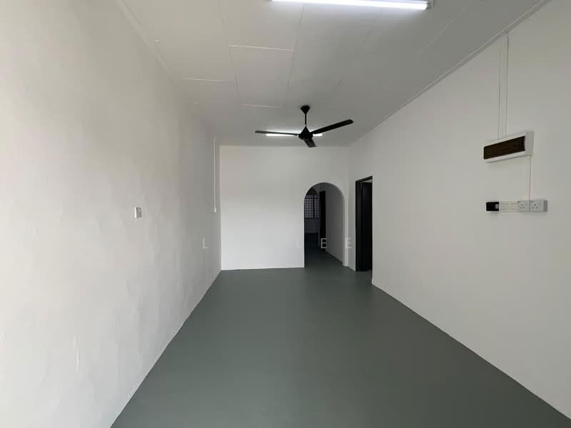 Rumah Teres 1 Tingkat untuk Dijual di Pekan Nanas (Johor) - Lee Lee - Interior - PropertyGuru.com.my