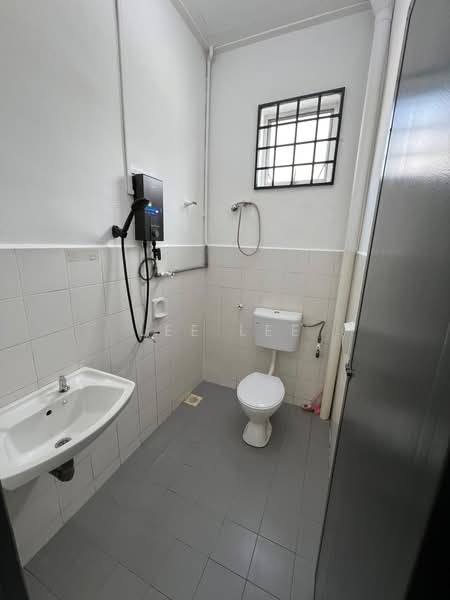 Rumah Teres 1 Tingkat untuk Dijual di Pekan Nanas (Johor) - Lee Lee - PropertyGuru.com.my