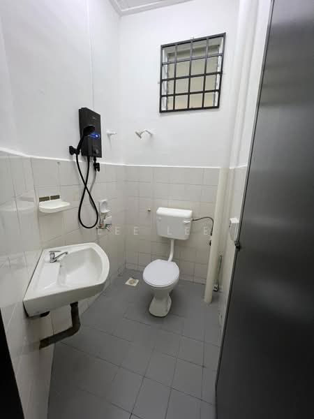 Rumah Teres 1 Tingkat untuk Dijual di Pekan Nanas (Johor) - Lee Lee - PropertyGuru.com.my