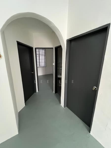 Rumah Teres 1 Tingkat untuk Dijual di Pekan Nanas (Johor) - Lee Lee - PropertyGuru.com.my