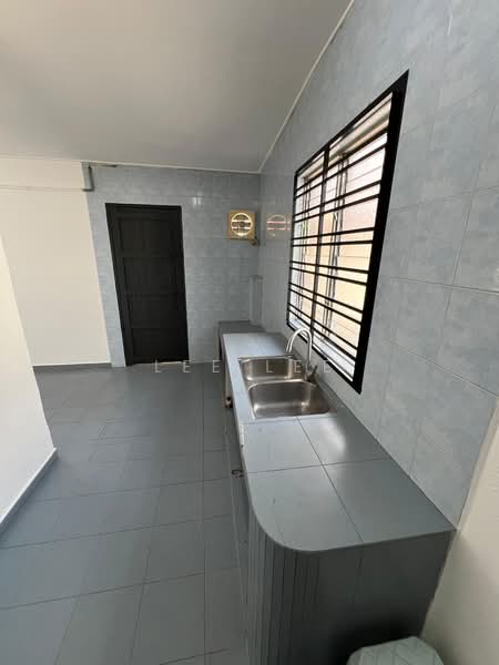 Rumah Teres 1 Tingkat untuk Dijual di Pekan Nanas (Johor) - Lee Lee - PropertyGuru.com.my