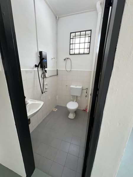 Rumah Teres 1 Tingkat untuk Dijual di Pekan Nanas (Johor) - Lee Lee - PropertyGuru.com.my