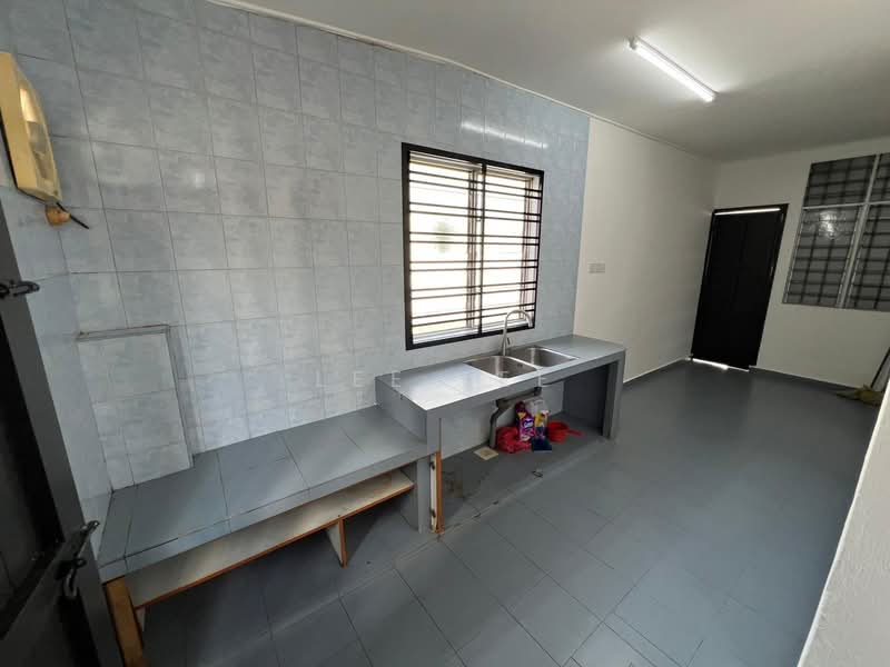 Rumah Teres 1 Tingkat untuk Dijual di Pekan Nanas (Johor) - Lee Lee - PropertyGuru.com.my