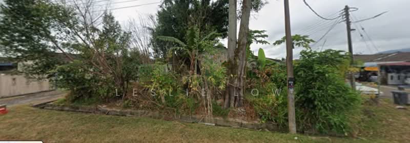 1-storey Terraced House for Sale in Taman Puteri (Kluang) - Leslie Low - Exterior - PropertyGuru.com.my