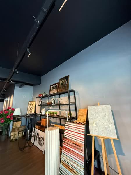 Kedai / Pejabat untuk Disewa di Taman Bagan Jermal (Butterworth) - Darren Kooi - Interior - PropertyGuru.com.my
