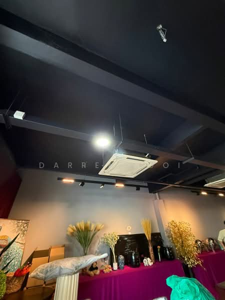 Kedai / Pejabat untuk Disewa di Taman Bagan Jermal (Butterworth) - Darren Kooi - Interior - PropertyGuru.com.my