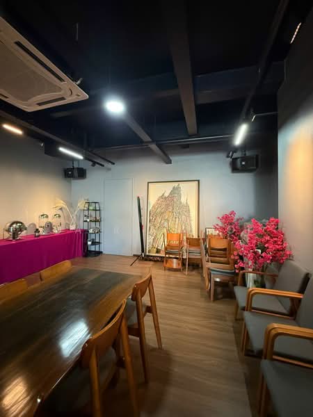 Kedai / Pejabat untuk Disewa di Taman Bagan Jermal (Butterworth) - Darren Kooi - Interior - PropertyGuru.com.my