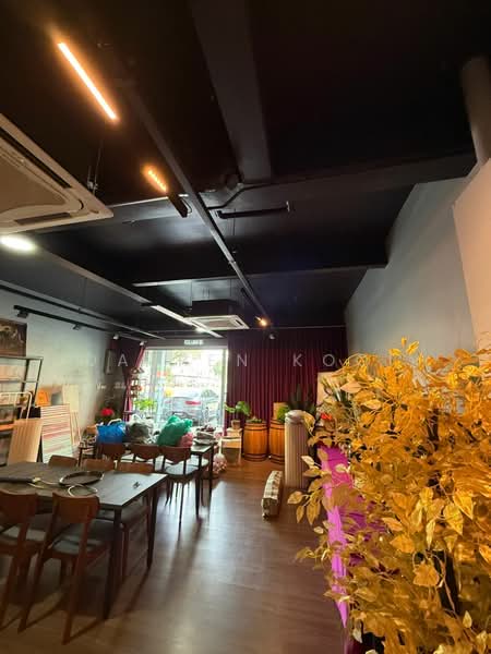 Kedai / Pejabat untuk Disewa di Taman Bagan Jermal (Butterworth) - Darren Kooi - Interior - PropertyGuru.com.my