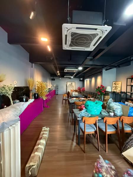 Kedai / Pejabat untuk Disewa di Taman Bagan Jermal (Butterworth) - Darren Kooi - Interior - PropertyGuru.com.my