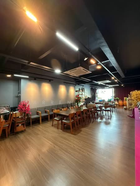 Kedai / Pejabat untuk Disewa di Taman Bagan Jermal (Butterworth) - Darren Kooi - Dining Room - PropertyGuru.com.my