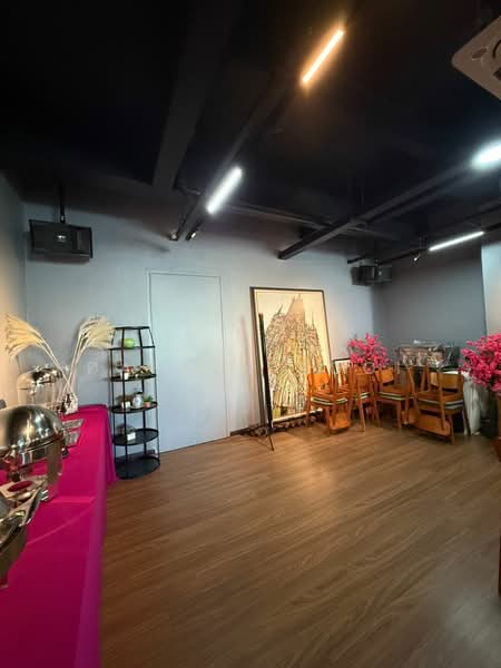 Kedai / Pejabat untuk Disewa di Taman Bagan Jermal (Butterworth) - Darren Kooi - Interior - PropertyGuru.com.my
