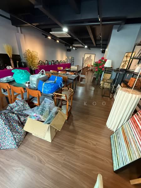 Kedai / Pejabat untuk Disewa di Taman Bagan Jermal (Butterworth) - Darren Kooi - Interior - PropertyGuru.com.my