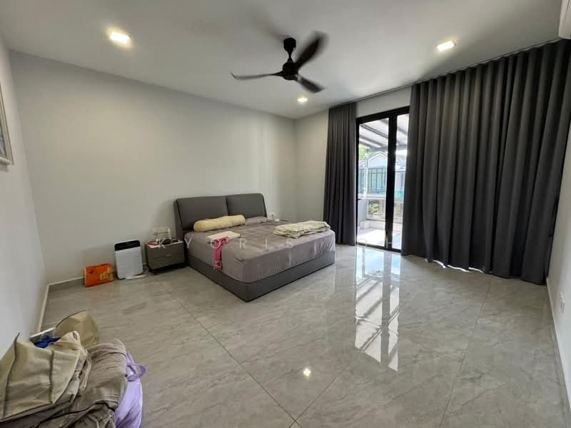 Rumah Teres 2 Tingkat untuk Dijual di Taman Molek (Johor Bahru) - Kyoris Loh - Bedroom - PropertyGuru.com.my