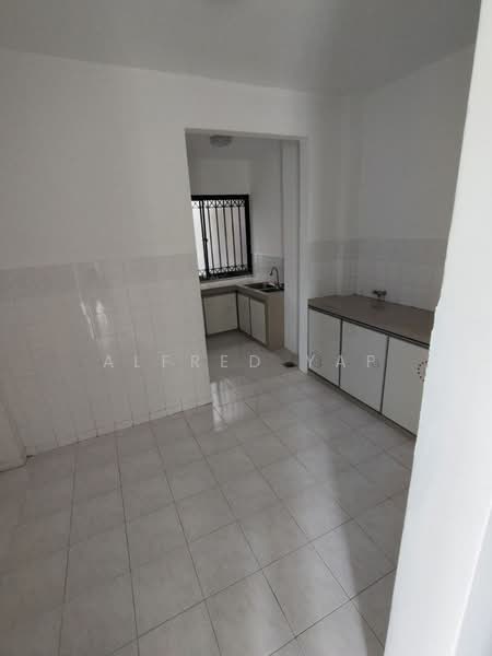 Apartment for Rent at Pan Vista - Alfred Yap - Kitchen - PropertyGuru.com.my