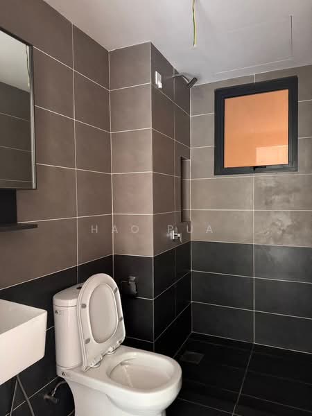 Service Residence for Sale at Eco Sky - Hao Pua - Bathroom - PropertyGuru.com.my