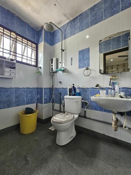 Rumah Teres 2 Tingkat untuk Dijual di Setia Tropika (Johor Bahru) - Calvin Lee - PropertyGuru.com.my