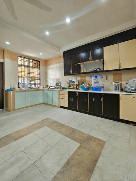 Rumah Teres 2 Tingkat untuk Dijual di Setia Tropika (Johor Bahru) - Calvin Lee - PropertyGuru.com.my