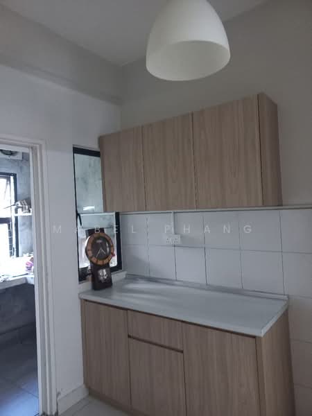 Townhouse for Rent in Mahkota Cheras (Cheras) - Mabel Phang - Kitchen - PropertyGuru.com.my