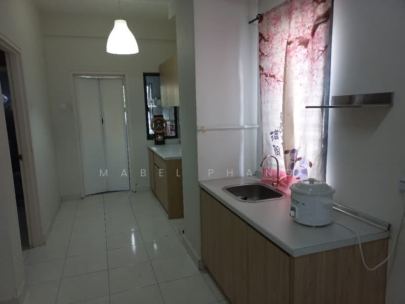 Townhouse for Rent in Mahkota Cheras (Cheras) - Mabel Phang - Kitchen - PropertyGuru.com.my