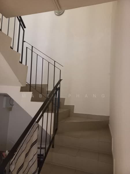 Townhouse for Rent in Mahkota Cheras (Cheras) - Mabel Phang - Interior - PropertyGuru.com.my