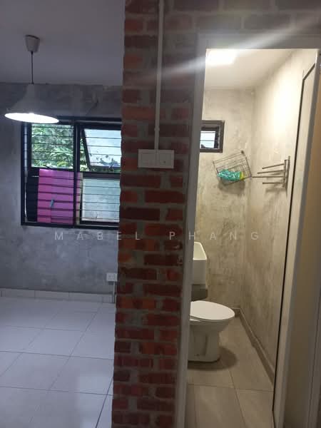 Townhouse for Rent in Mahkota Cheras (Cheras) - Mabel Phang - Bathroom - PropertyGuru.com.my