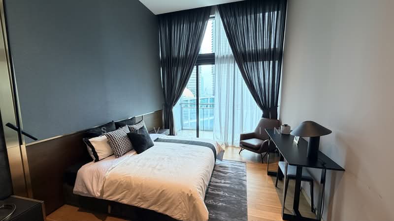 Service Residence for Sale at Damansara City Residency (DC Residensi) - Sylvia Chin - Bedroom - PropertyGuru.com.my