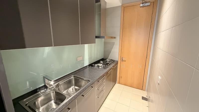 Service Residence for Sale at Damansara City Residency (DC Residensi) - Sylvia Chin - Kitchen - PropertyGuru.com.my