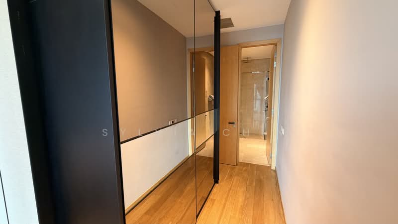 Service Residence for Sale at Damansara City Residency (DC Residensi) - Sylvia Chin - Interior - PropertyGuru.com.my