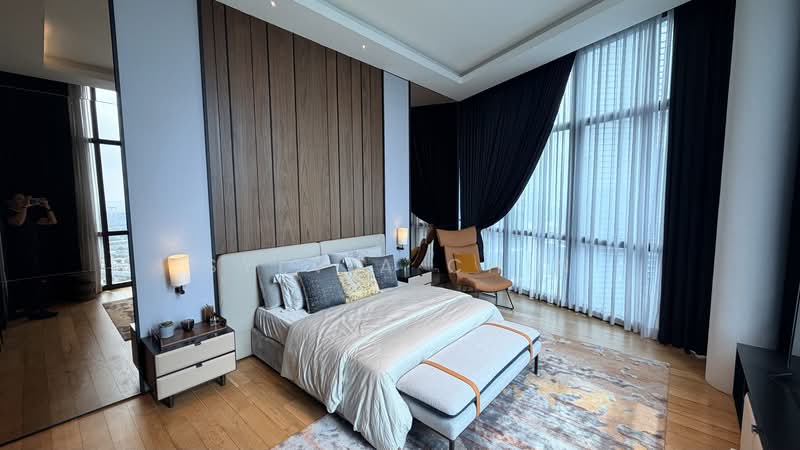 Service Residence for Sale at Damansara City Residency (DC Residensi) - Sylvia Chin - Bedroom - PropertyGuru.com.my