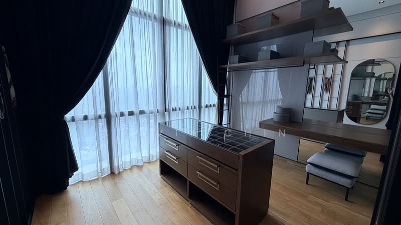 Service Residence for Sale at Damansara City Residency (DC Residensi) - Sylvia Chin - Interior - PropertyGuru.com.my