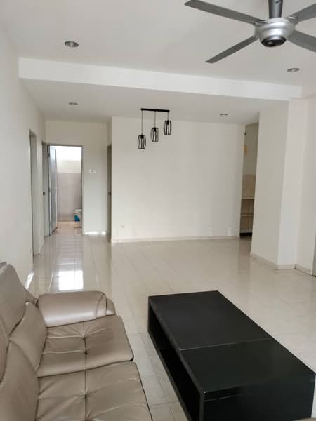 Condominium for Rent at Coastal Tower - Chiew Bee - Living Room - PropertyGuru.com.my