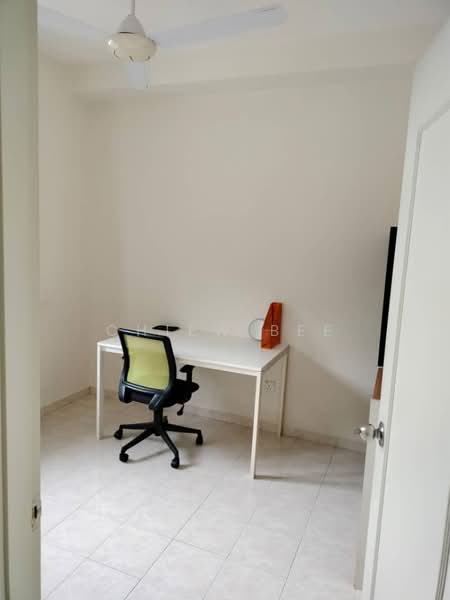 Condominium for Rent at Coastal Tower - Chiew Bee - Study - PropertyGuru.com.my